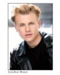 Фотография «Jonathan Mateer»