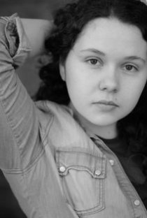 Фотография «Роксана Тессьер»