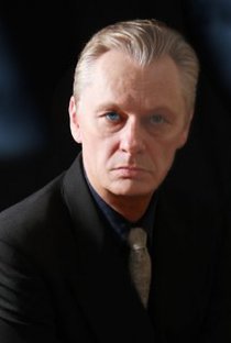 Фотография «Роберт Хансен»