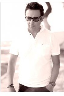 Фотография «Raj Suri»