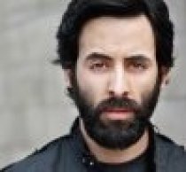 Фотография «Mark Skeens»