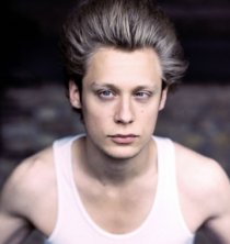 Фотография «Йонас Хайн»