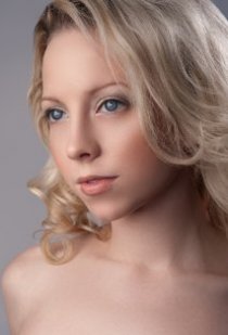 Фотография «Тэмми Джин»