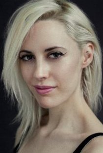 Фотография «Лиза Каллиникос»