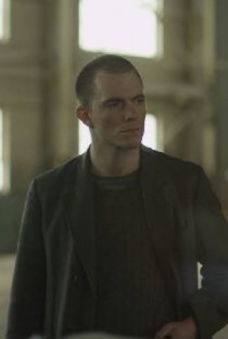 Фотография «Nicholas Goroff»