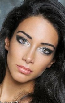 Фотография «Jessica Kahawaty»