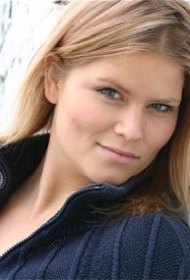 Фотография «Jennifer van Heeckeren»
