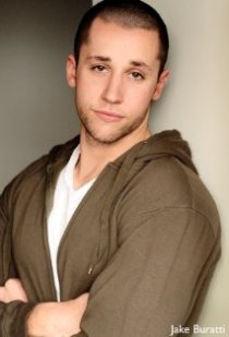 Фотография «Jake Buratti»