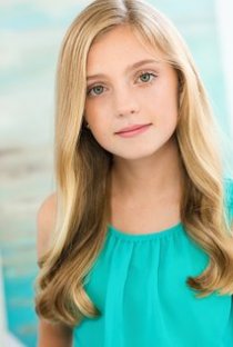 Фотография «Macy Peele»