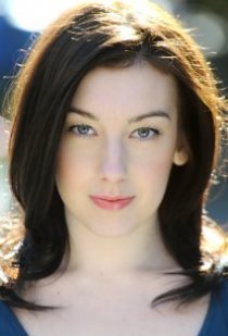 Фотография «Eleanor Grayson»