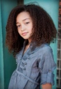 Фотография «Lauryn Speights»