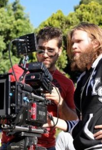 Фотография «William Wolffe»