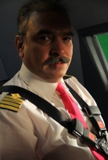 Фотография «Сушил Дахия»