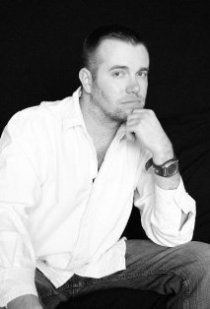 Фотография «Джонатан Роберт Харт»