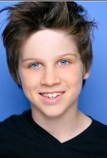 Фотография «Kai Whitaker»
