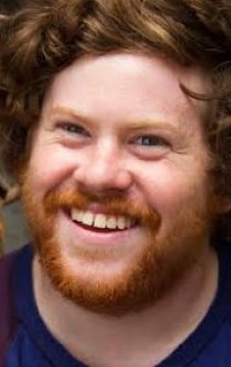 Фотография «Зак Перлман»