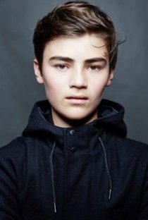 Фотография «Solomon Holder»