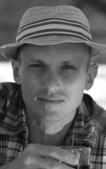Фотография «Андрей Шальопа»