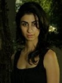 Фотография «Sheraye Esfandyari»