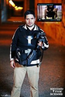 Фотография «Марвин Суарез»