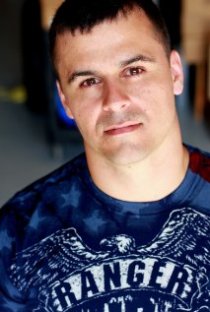 Фотография «Nick Palmisciano»