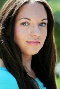 Фотография «Kelli Cayman Cozlin»