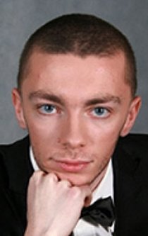 Фотография «Дмитрий Крутоголовый»