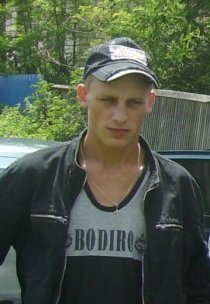 Фотография «Иван Филипенко»
