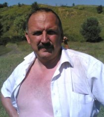 Фотография «Георгий Павлов»