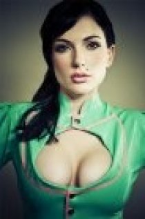 Фотография «Лили Хекс»