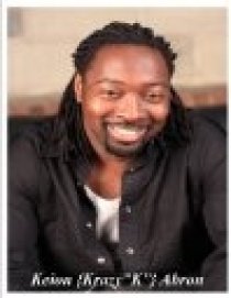 Фотография «Keion Abron»