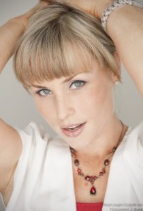 Фотография «Zaughn Elizabeth Ivins»