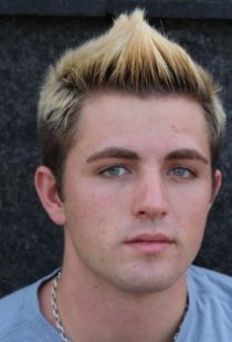 Фотография «Дилан В. Бэйкер»