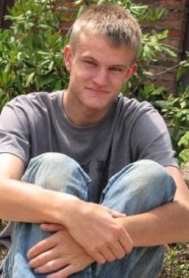 Фотография «Patrick Ziska»