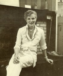 Фотография «James Tiptree Jr.»