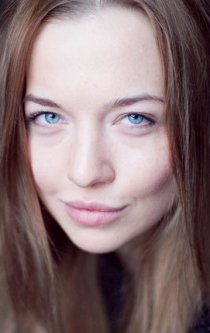 Фотография «Полина Леонова»