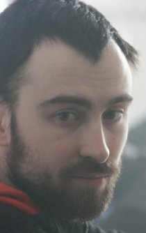 Фотография «Александр Мартынов»