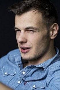 Фотография «Leonard Hohm»