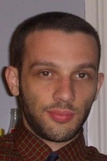 Фотография «Джаред Геллер»