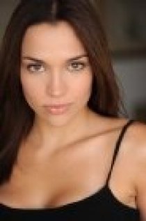 Фотография «Paola Valadez»