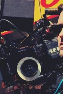 Фотография «Дэрил Питтман»