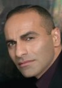 Фотография «Moshe Yehoshoua»
