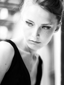 Фотография «Анна Смышляева»