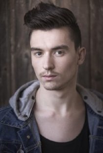 Фотография «Кори Питер Ричардсон»