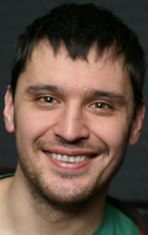 Фотография «Михаил Гришин»