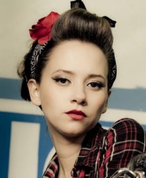Фотография «Ингрид Парра»