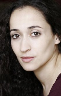 Фотография «Layla Metssitane»