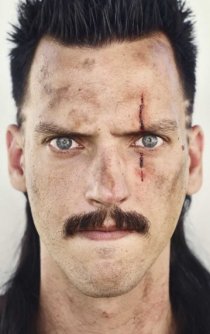 Фотография «Флип ван дер Куил»