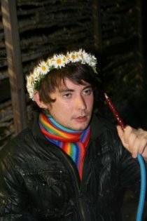 Фотография «Андрей Кузькин»
