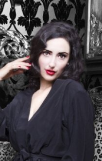 Фотография «Грэйс Холл»